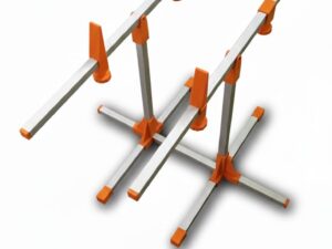 Premium Schwerpunktwaage zur Bestimmung des Schwerpunktes von RC-Flugmodellen